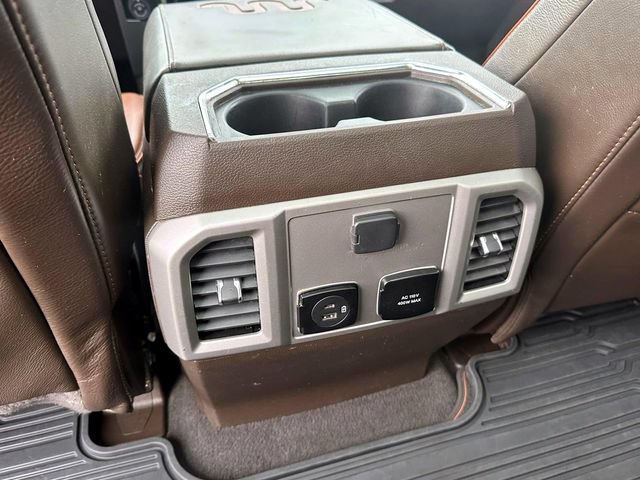 Used 2022 Ford F250 King Ranch AWD/4WD image 16