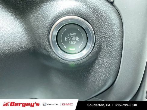 New 2026 GMC Sierra 1500 Pro w/ Pro Value Package image 19