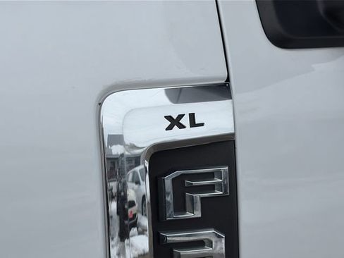 Used 2017 Ford F350 XL AWD/4WD image 20