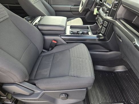 Certified 2023 Ford F150 XL w/ STX Appearance Package image 13