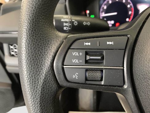 Certified 2023 Honda Accord EX image 13