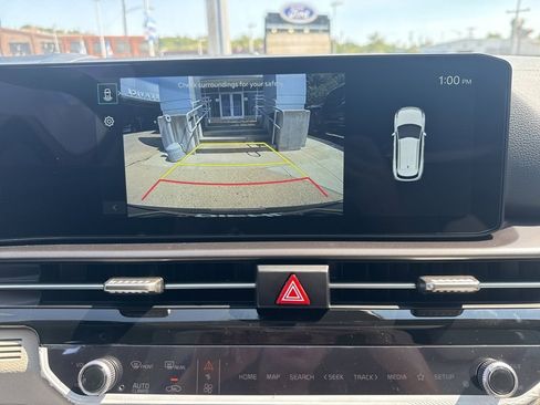 New 2026 Kia Sportage EX w/ EX Panorama Roof Package image 34