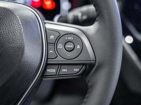 New 2026 Toyota Corolla SE image 22