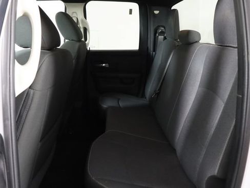 Used 2021 RAM 1500 Warlock AWD/4WD image 41