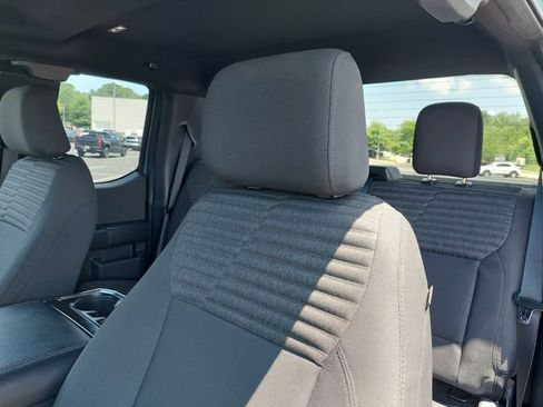 Used 2023 Ford F150 XL w/ STX Appearance Package AWD/4WD image 6