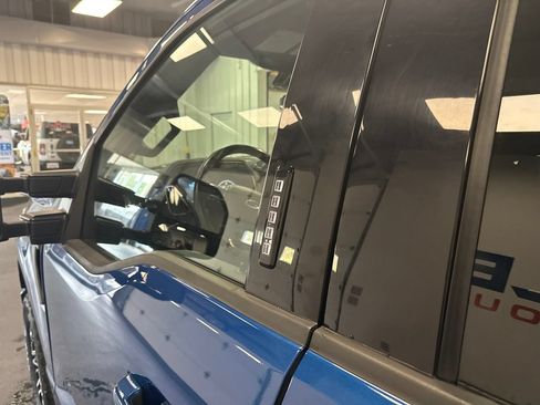 Used 2023 Ford F150 XLT w/ Equipment Group 302A High AWD/4WD image 18