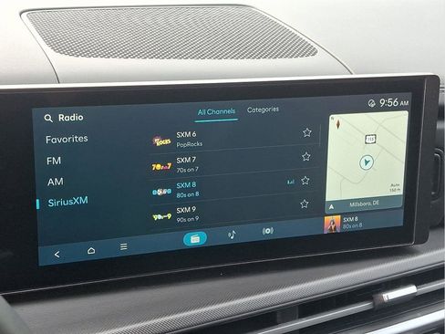 Used 2025 Hyundai Santa Fe XRT image 17