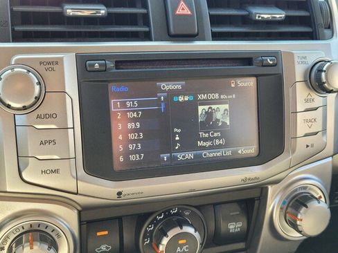 Used 2015 Toyota 4Runner SR5 Premium image 24