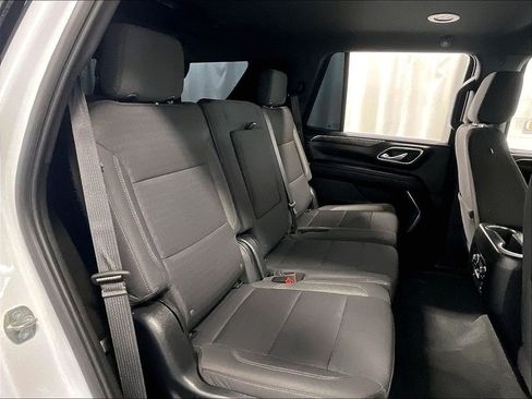 Used 2023 Chevrolet Tahoe LS AWD/4WD image 16