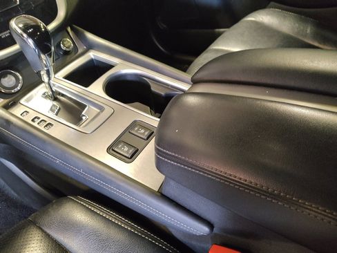 Used 2019 Nissan Murano SV w/ Premium Package image 26