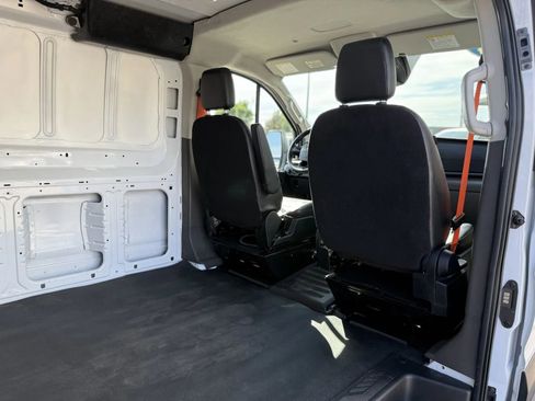 Used 2024 Ford Transit 250 Low Roof image 19