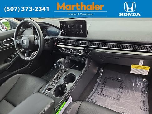 Used 2026 Honda Civic Sport Touring image 21