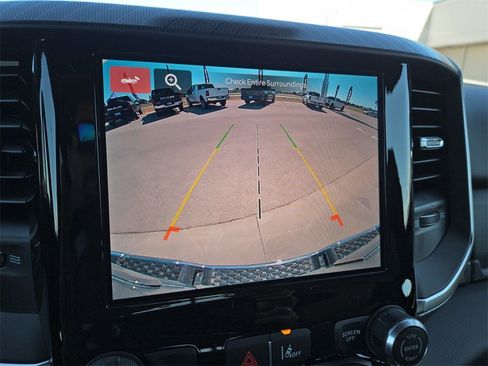 New 2026 RAM 1500 Big Horn image 26