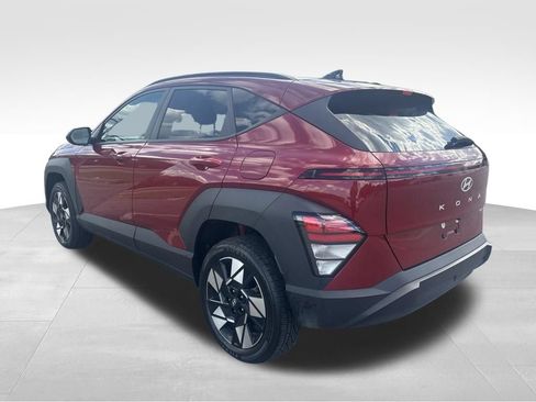 Used 2024 Hyundai Kona SEL AWD/4WD image 41