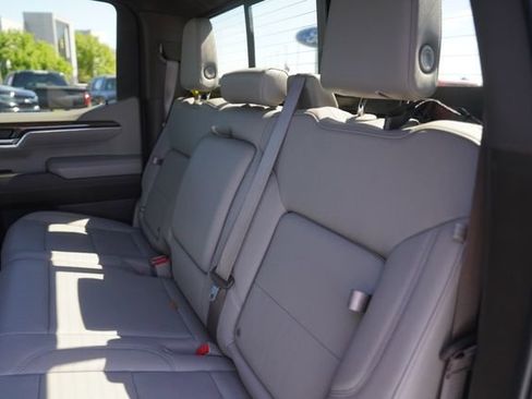 Used 2023 Chevrolet Silverado 1500 RST w/ Convenience Package II image 13