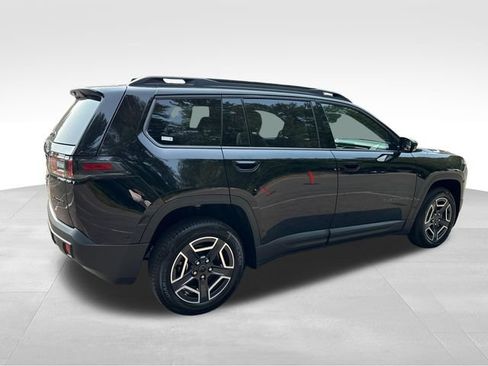 New 2026 Jeep Cherokee Limited AWD/4WD image 7