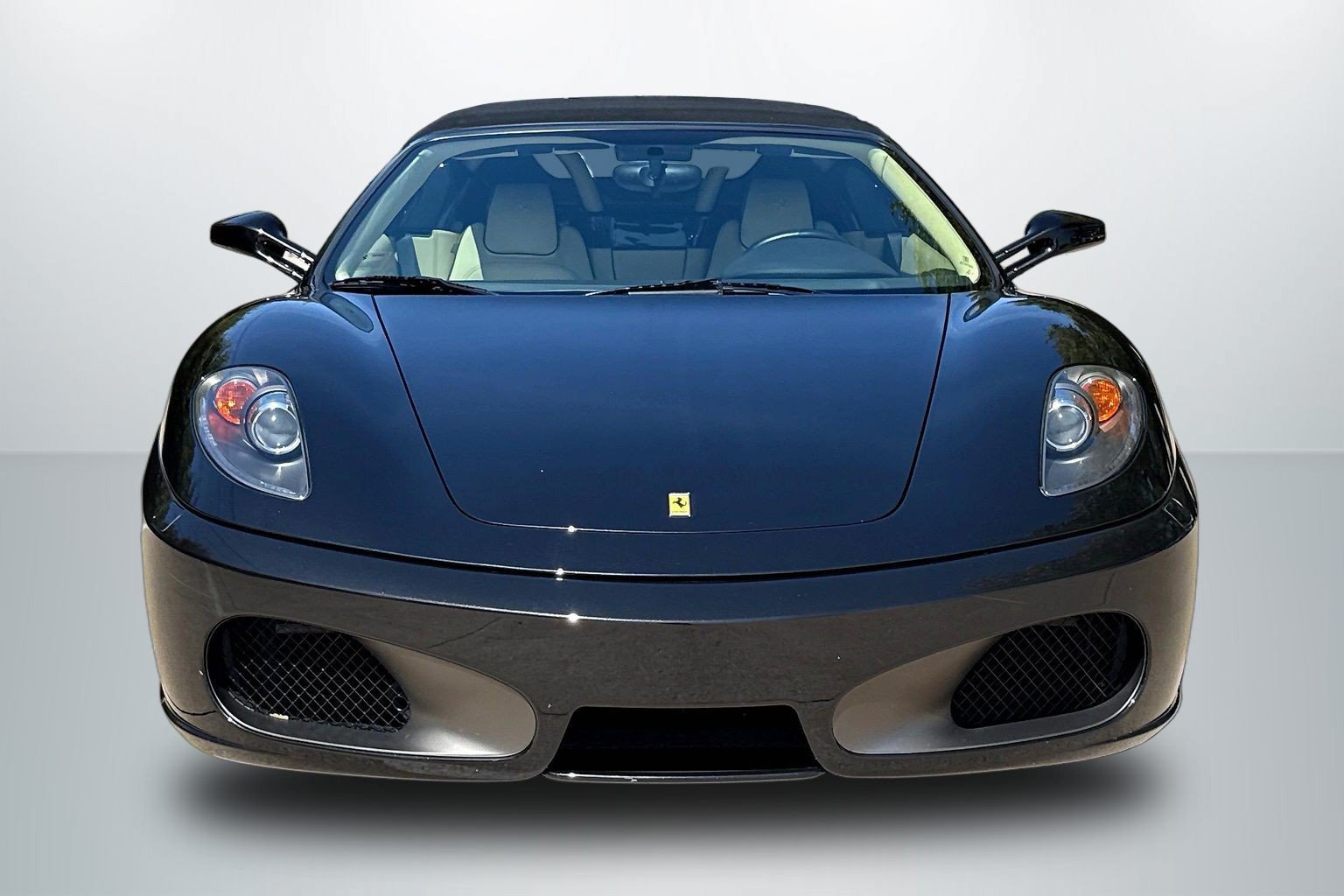 Used 2007 Ferrari F430 Spider RWD image 2