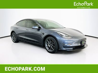 Used 2023 Tesla Model 3 Standard Range