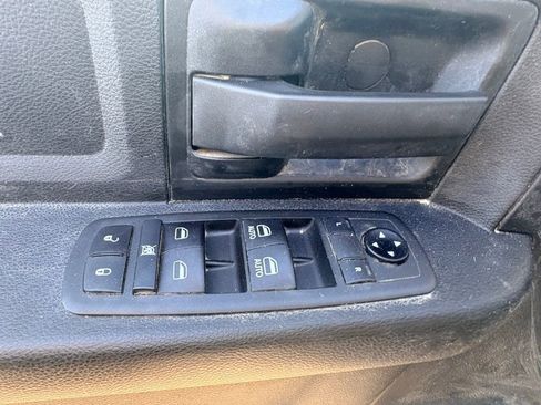 Used 2022 RAM 3500 Tradesman w/ Chrome Appearance Group image 26