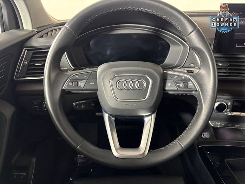 Used 2023 Audi Q5 e Premium w/ Convenience Package AWD/4WD image 18