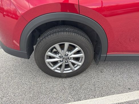 Used 2023 MAZDA CX-5 AWD 2.5 S image 13