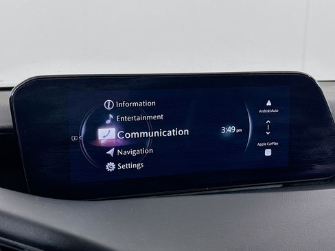 Used 2025 MAZDA MAZDA3 s image 21