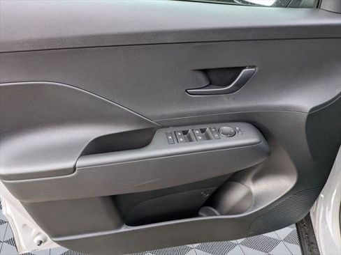 New 2026 Hyundai Kona SEL Sport image 9