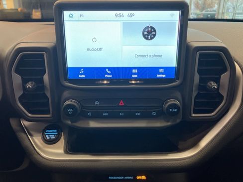 Used 2022 Ford Bronco Sport Big Bend image 19