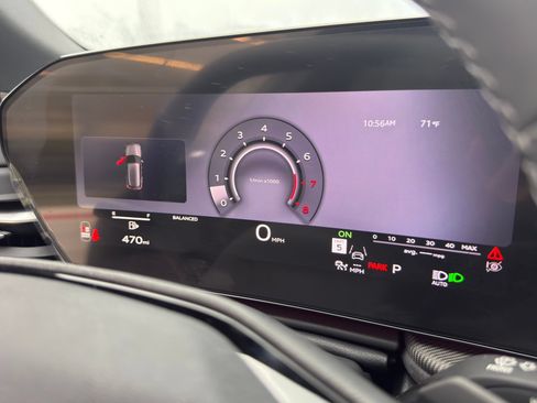 New 2026 Audi SQ5 Prestige AWD/4WD image 23