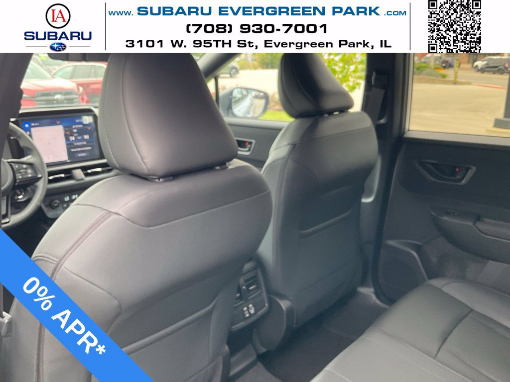 New 2026 Subaru Outback Premium AWD/4WD image 13