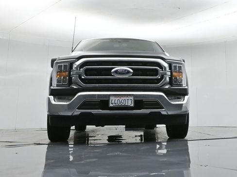 Used 2022 Ford F150 XLT w/ Equipment Group 302A High image 47