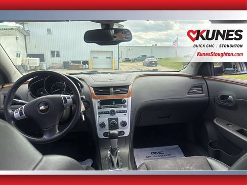 Used 2011 Chevrolet Malibu LT w/ Interface Package FWD image 24
