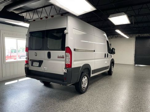 Used 2014 RAM ProMaster 1500 FWD image 6