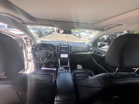 Used 2024 Ford Edge SEL w/ Convenience Package AWD/4WD image 33