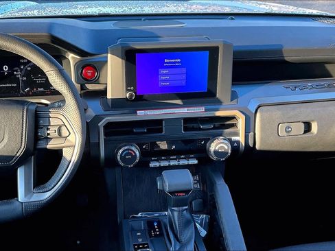 New 2026 Toyota Tacoma TRD Off-Road AWD/4WD image 6