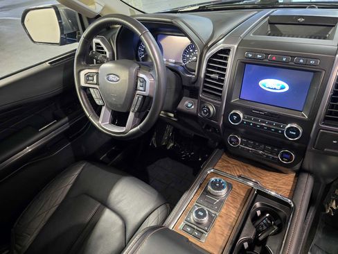 Used 2020 Ford Expedition Platinum image 35