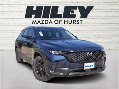 New 2025 MAZDA CX-50 AWD 2.5 S w/ Weather Package