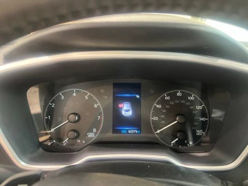Used 2023 Toyota Corolla SE FWD image 17