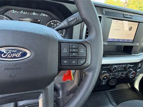 New 2026 Ford F350 XL w/ XL Off-Road Package image 24