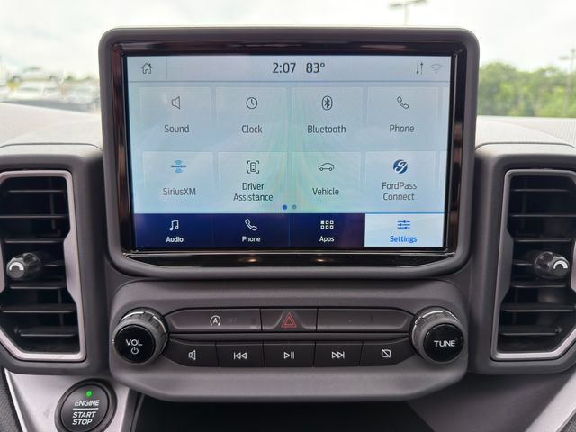 Used 2021 Ford Bronco Sport Big Bend w/ Big Bend Package AWD/4WD image 26