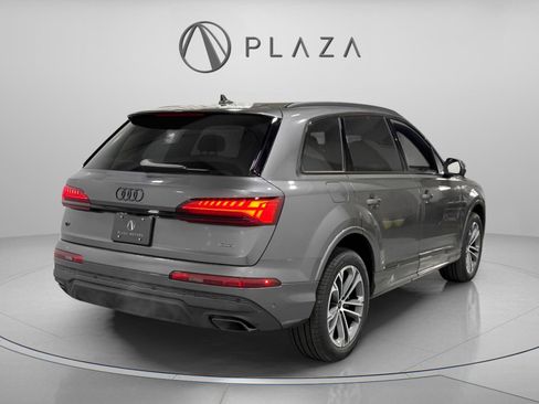 New 2026 Audi Q7 2.0T Premium image 5