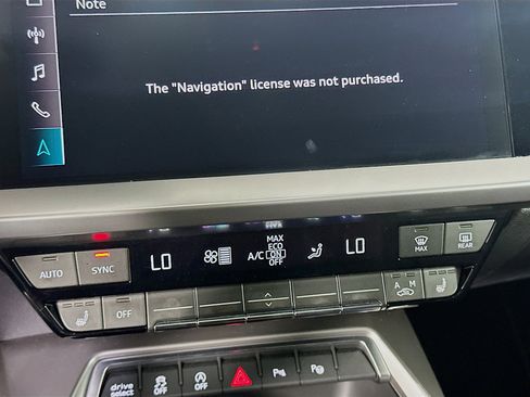 Used 2024 Audi A3 2.0T Premium image 23