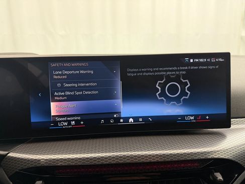 Used 2025 BMW 430i xDrive Convertible image 31