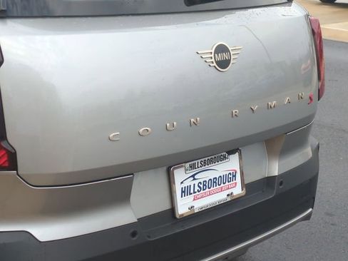 Used 2025 MINI Cooper Countryman S image 22