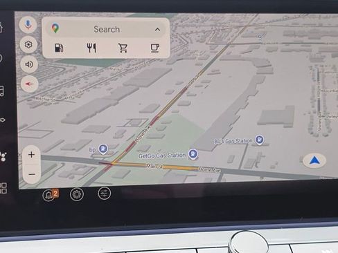 New 2025 Nissan Rogue SL w/ Tech Package image 5