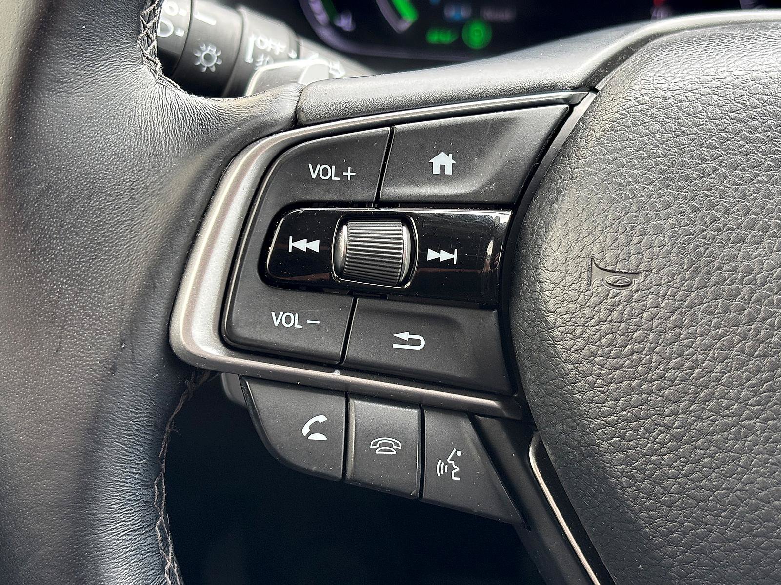 Certified 2019 Honda Accord Touring image 37