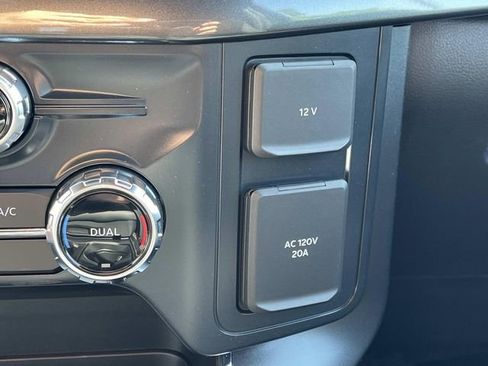 New 2026 Ford F150 STX w/ Equipment Group 200A AWD/4WD image 27