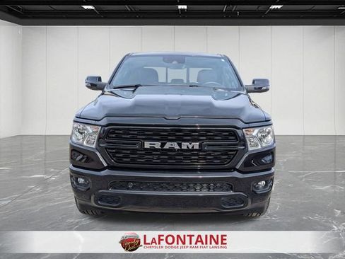 Certified 2023 RAM 1500 Big Horn image 7