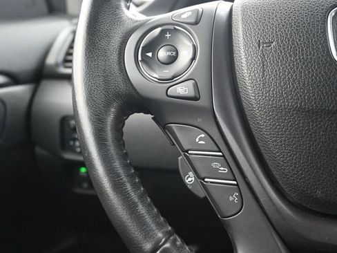 Used 2021 Honda Ridgeline RTL-E image 13