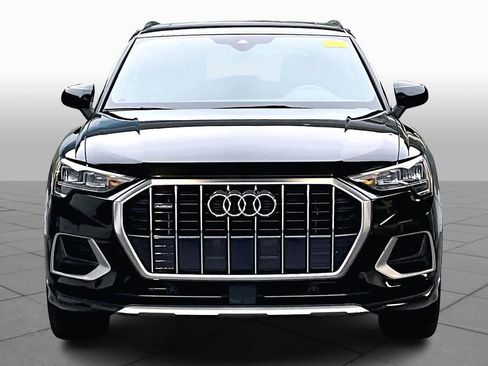 Used 2020 Audi Q3 2.0T Premium w/ Convenience Package image 4